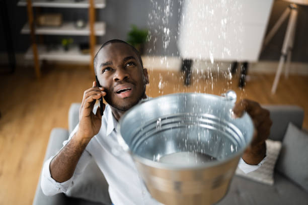 Seagoville, TX Water damage restoration Company