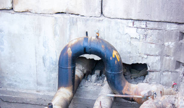 Best Flood restoration services  in Seagoville, TX